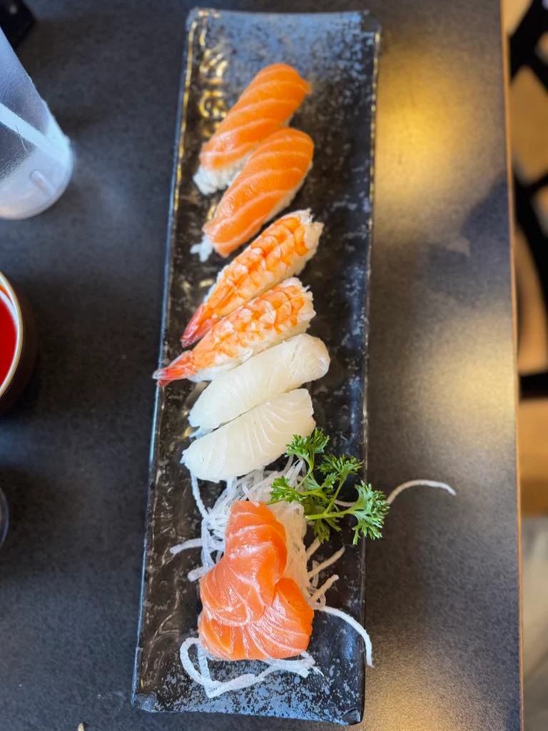 Sushi Deluxe, Beyond Sushi