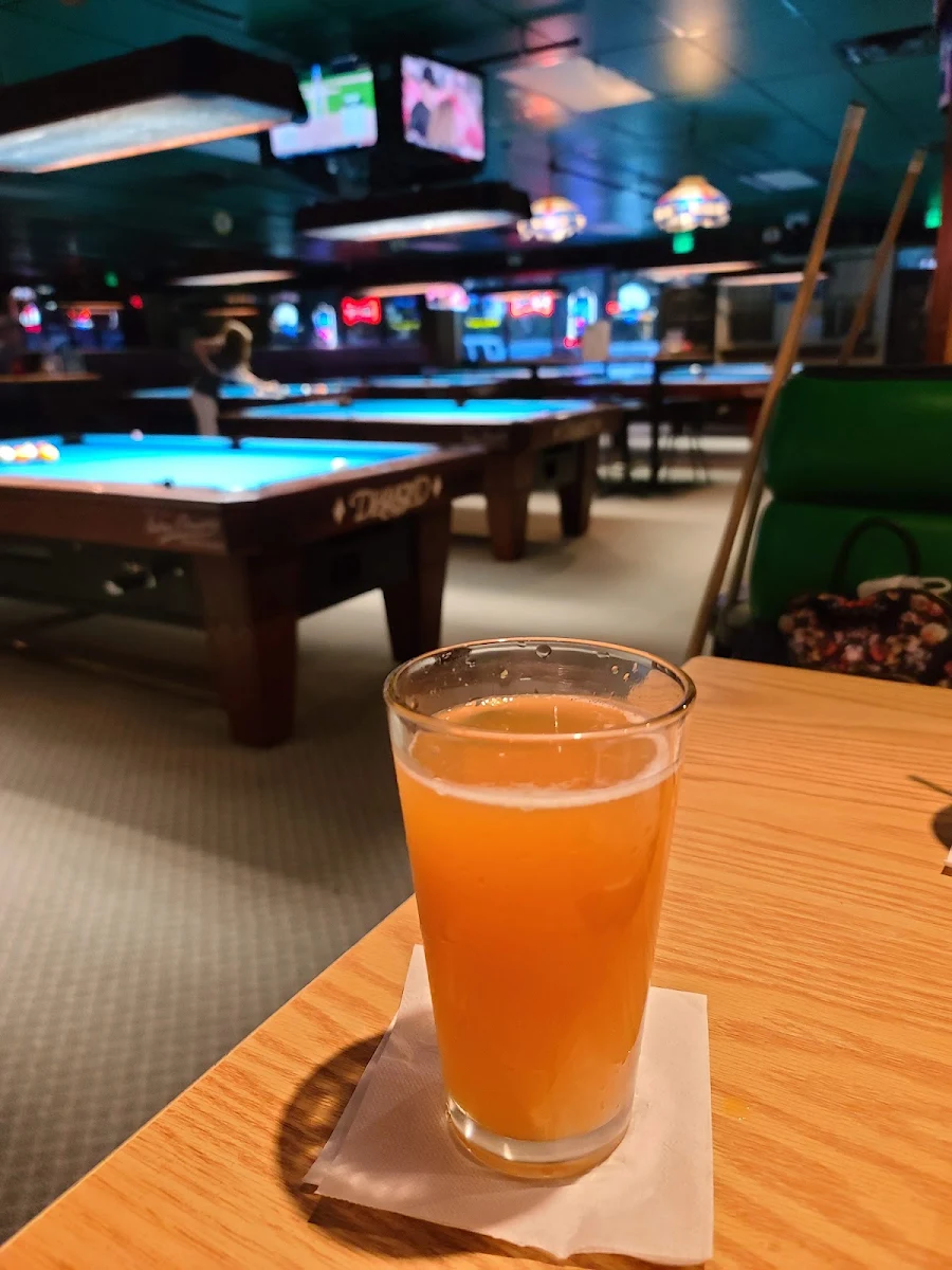 Blue Moon Belgian White