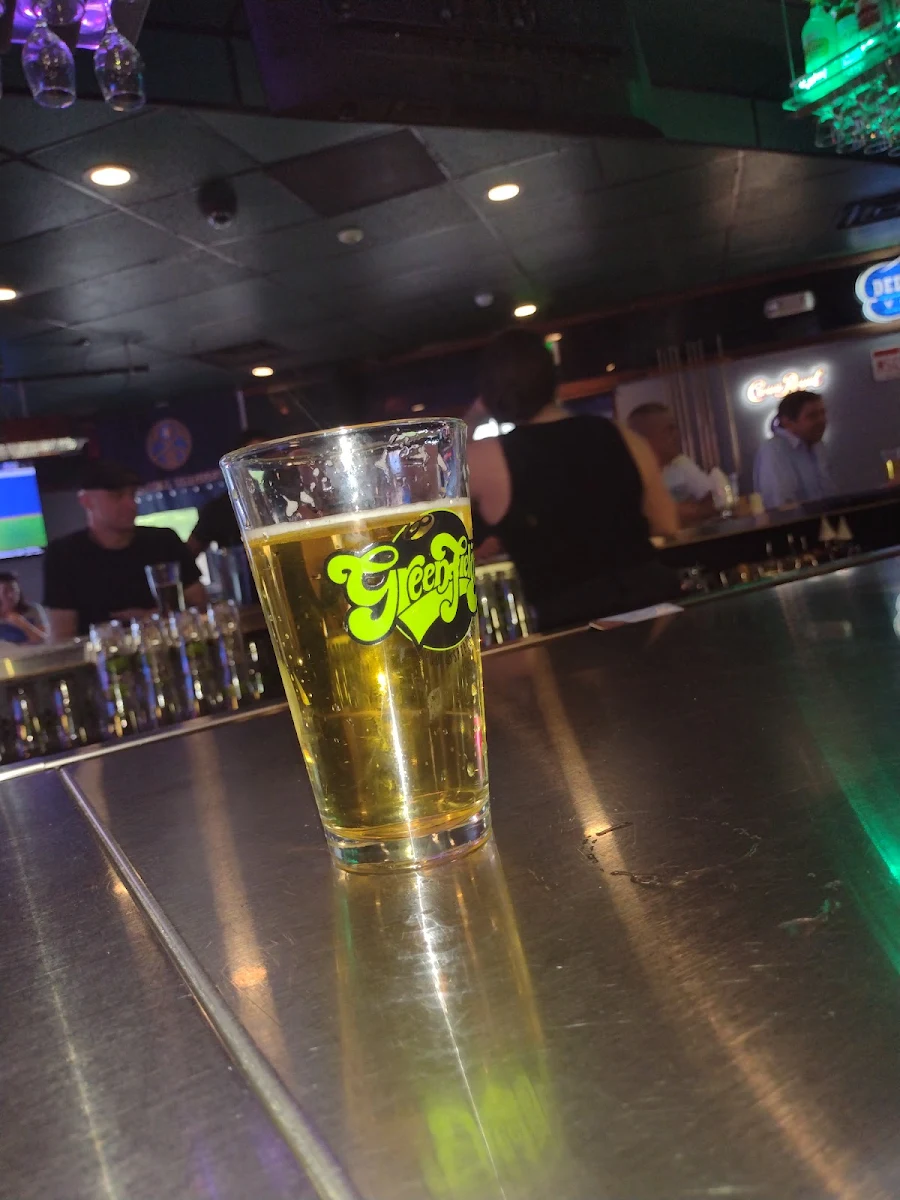 Bud Light