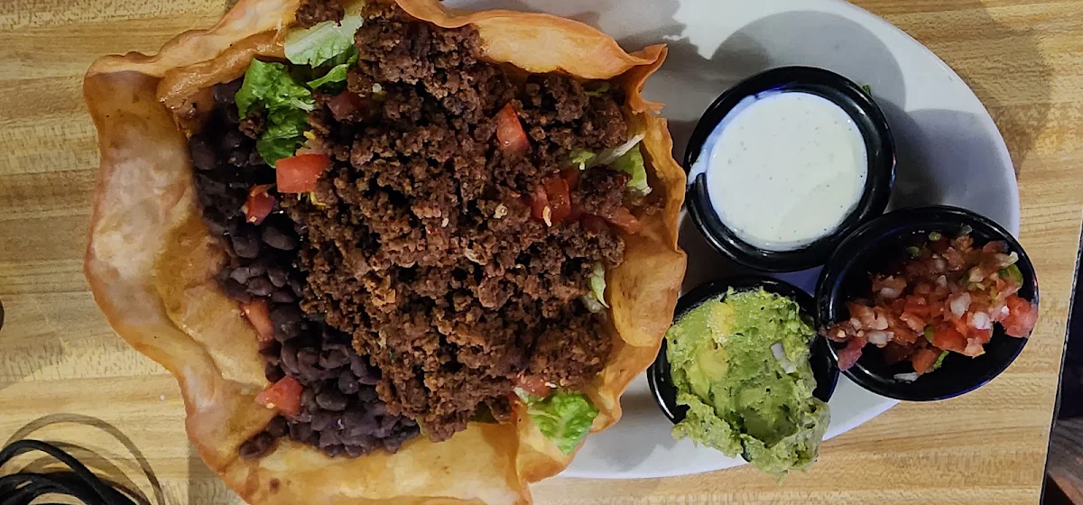 Taco Salad