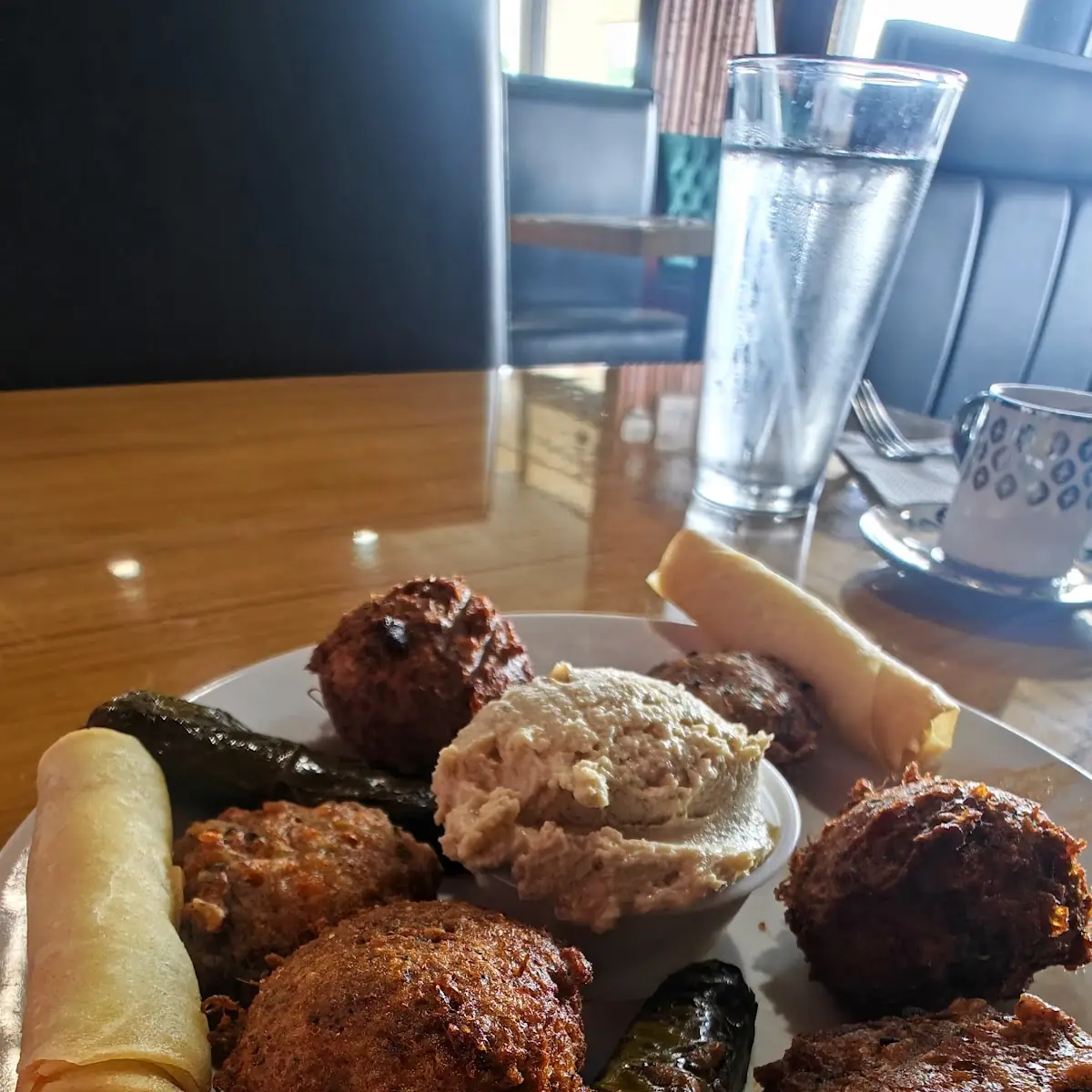 Appetizer Platter