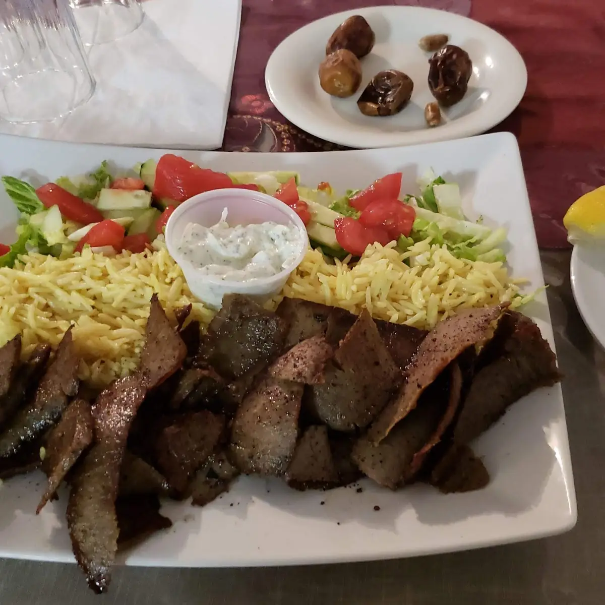 Gyro Plater