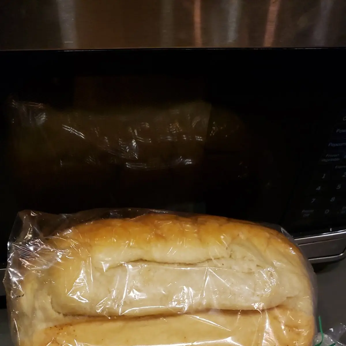 Sourdough Bread