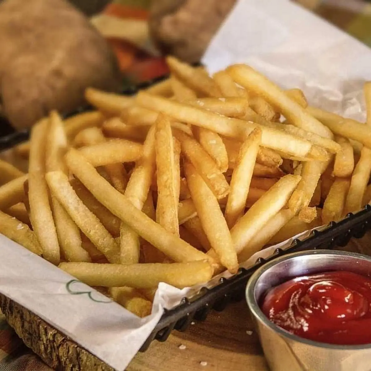 French Fries