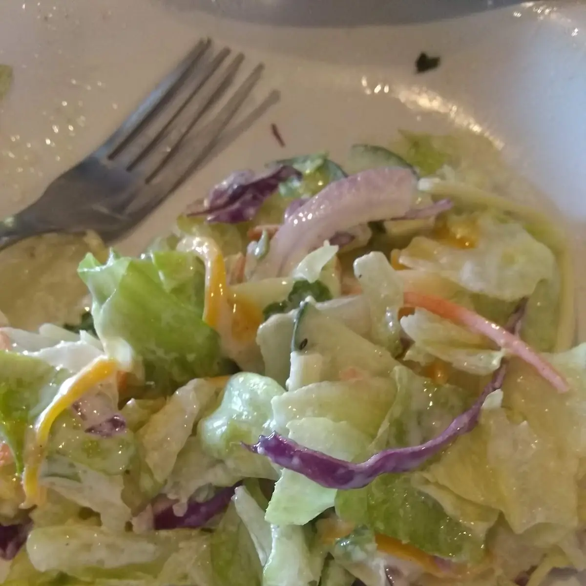 House Salad