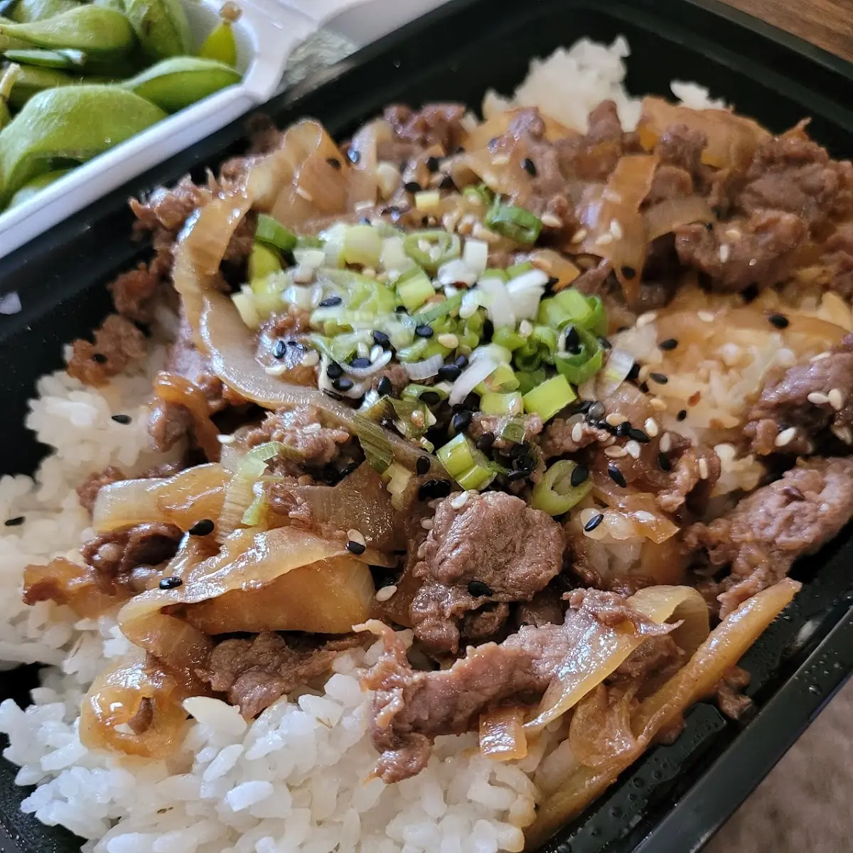 Bulgogi