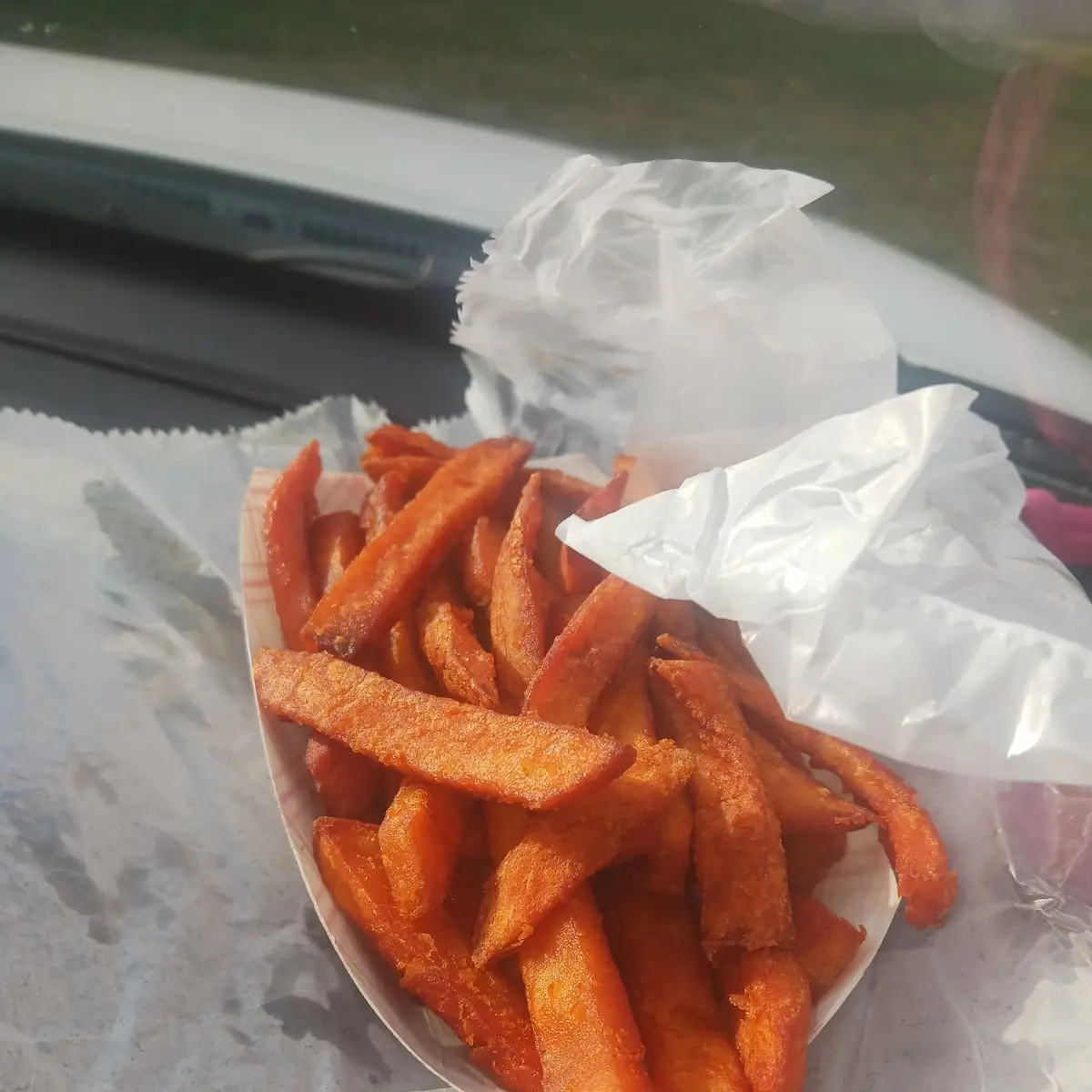 Sweet Potato