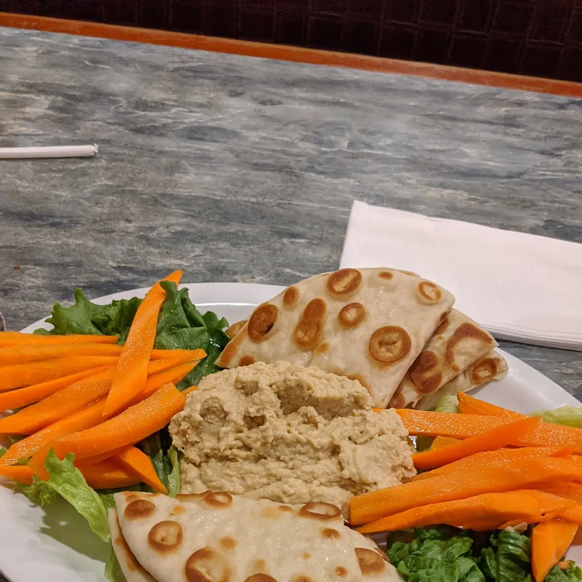 Hummus
