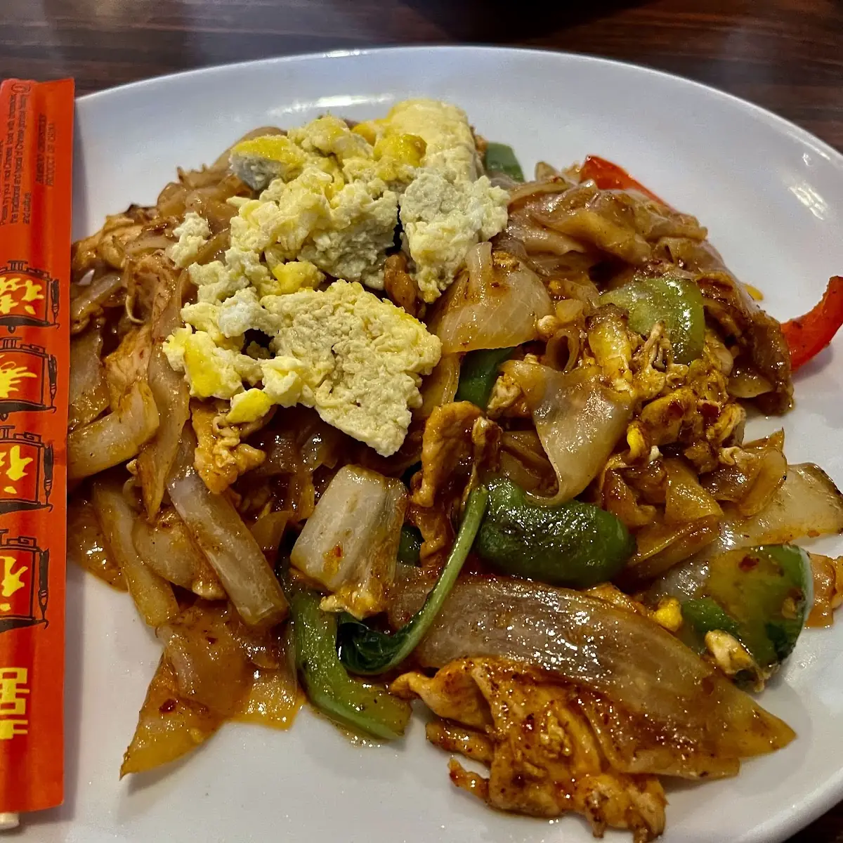 Pad See Lew