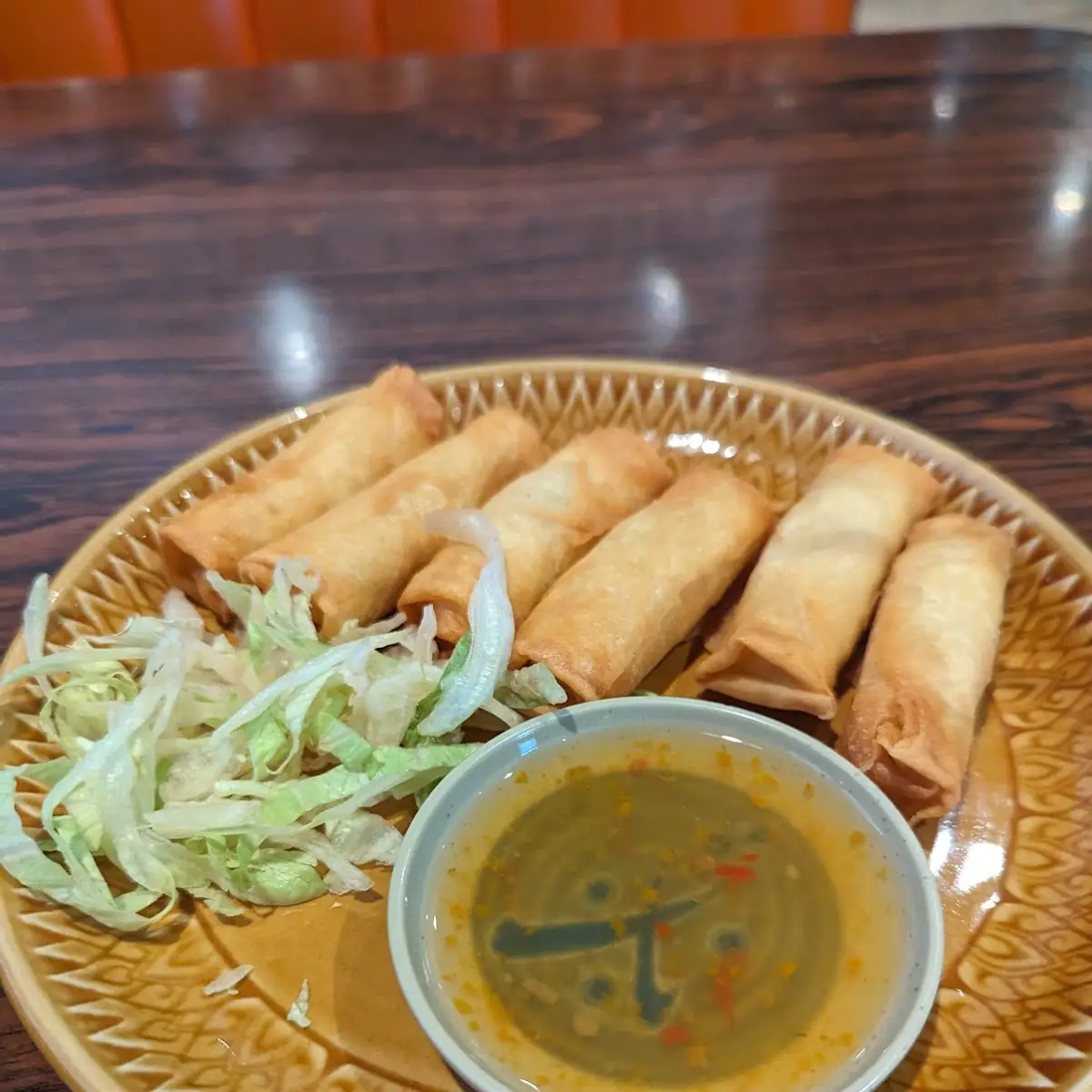 Spring Roll