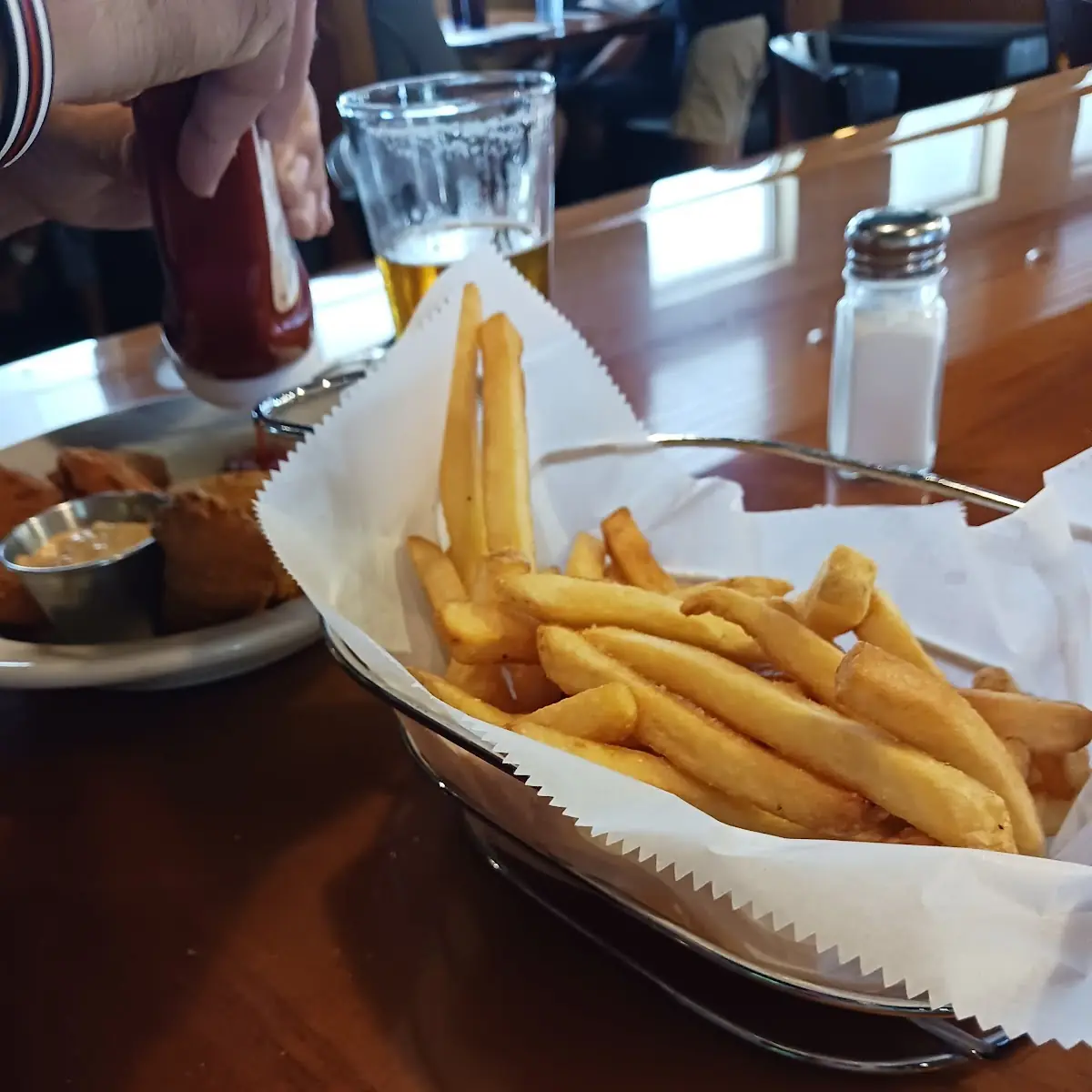 French Fries