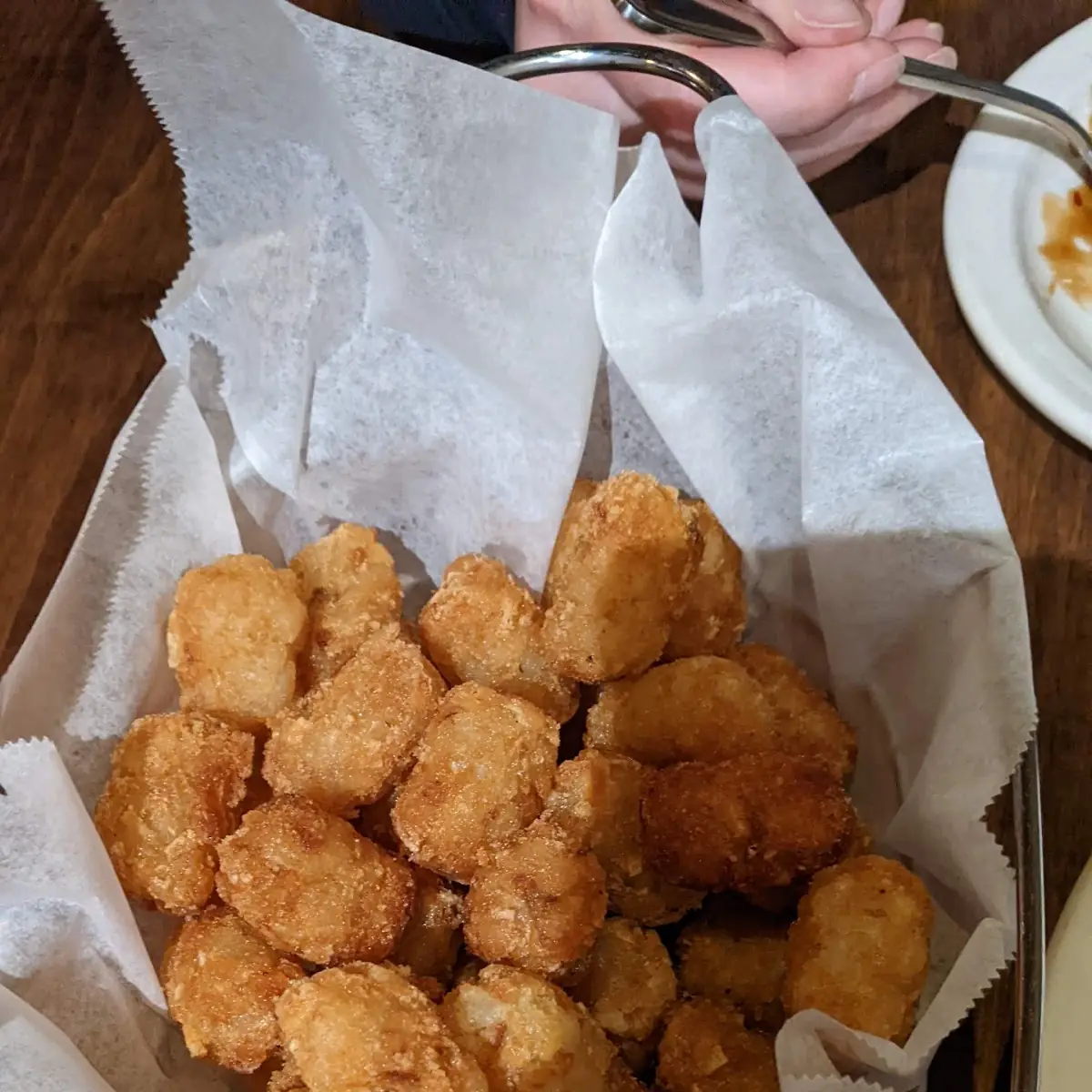Tater Tots
