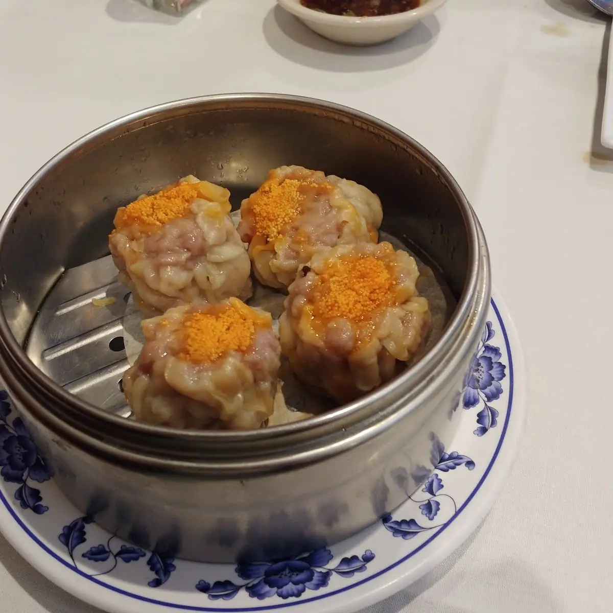 Siu Mai