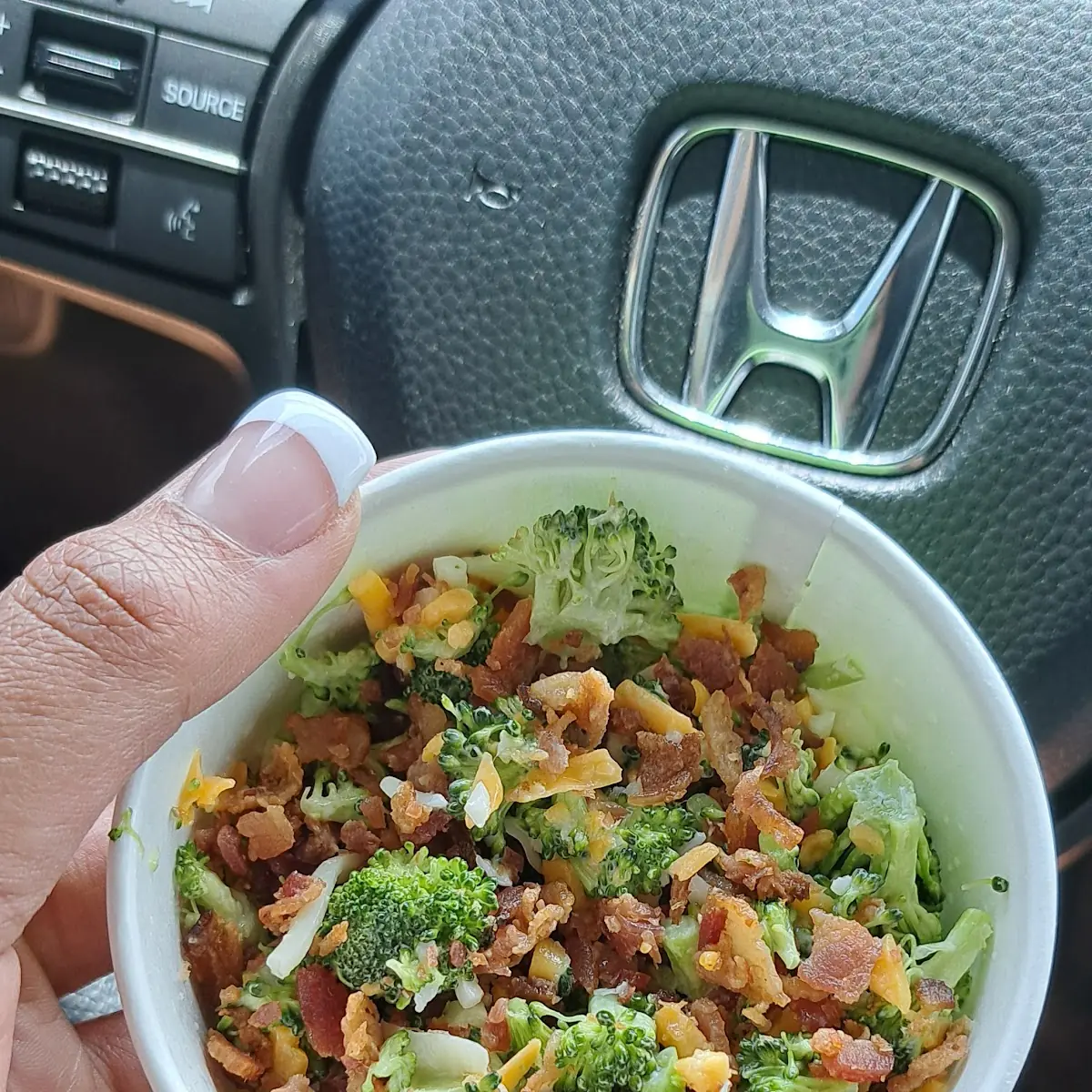Burrito Bowl