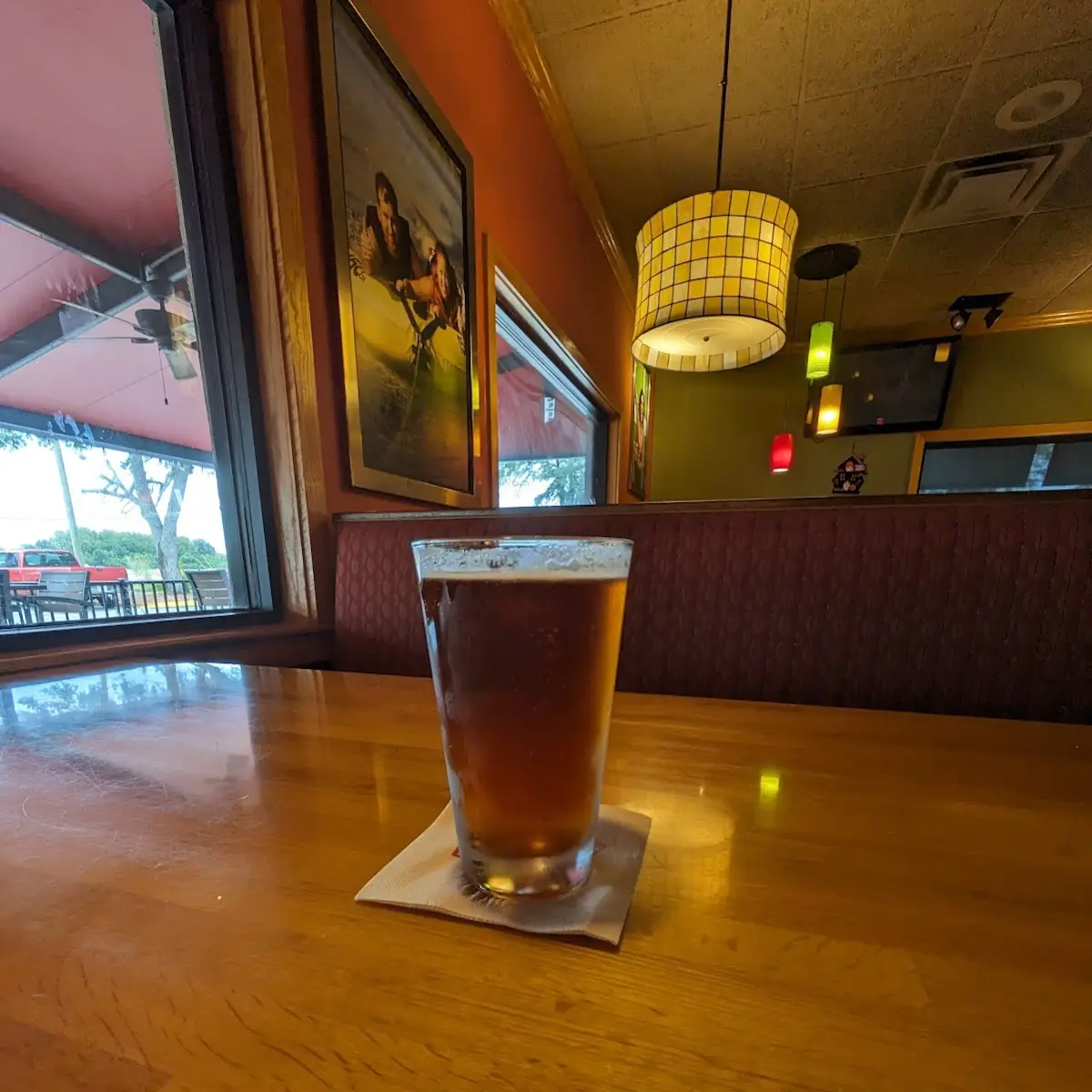 Draft Beer