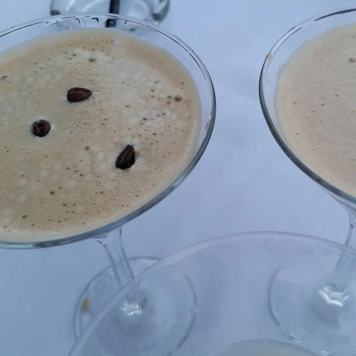 Espresso Martini