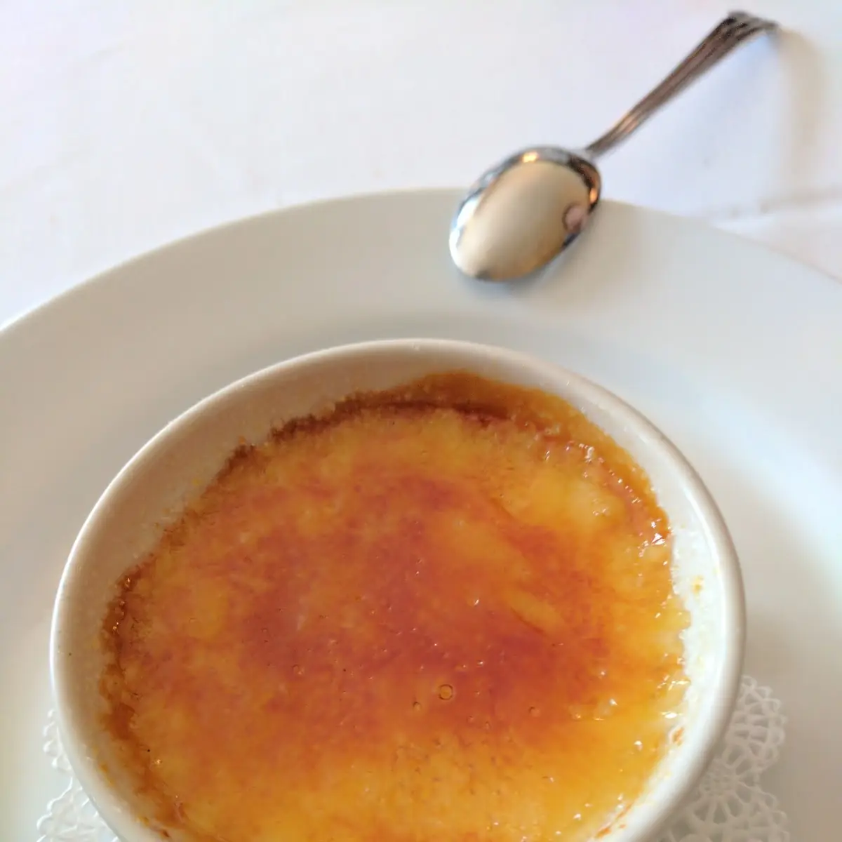French Onion Soup Gratinee