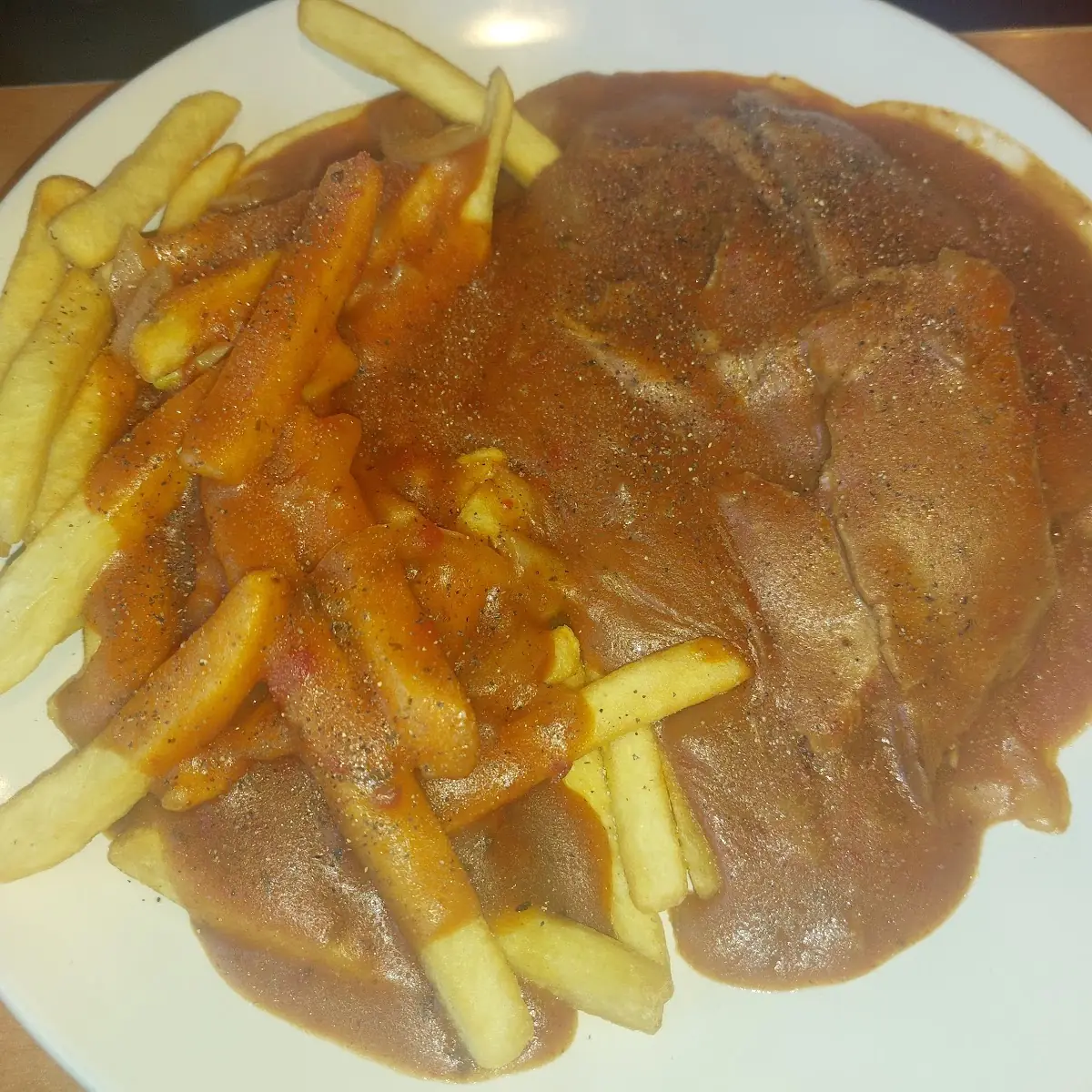 Pot Roast