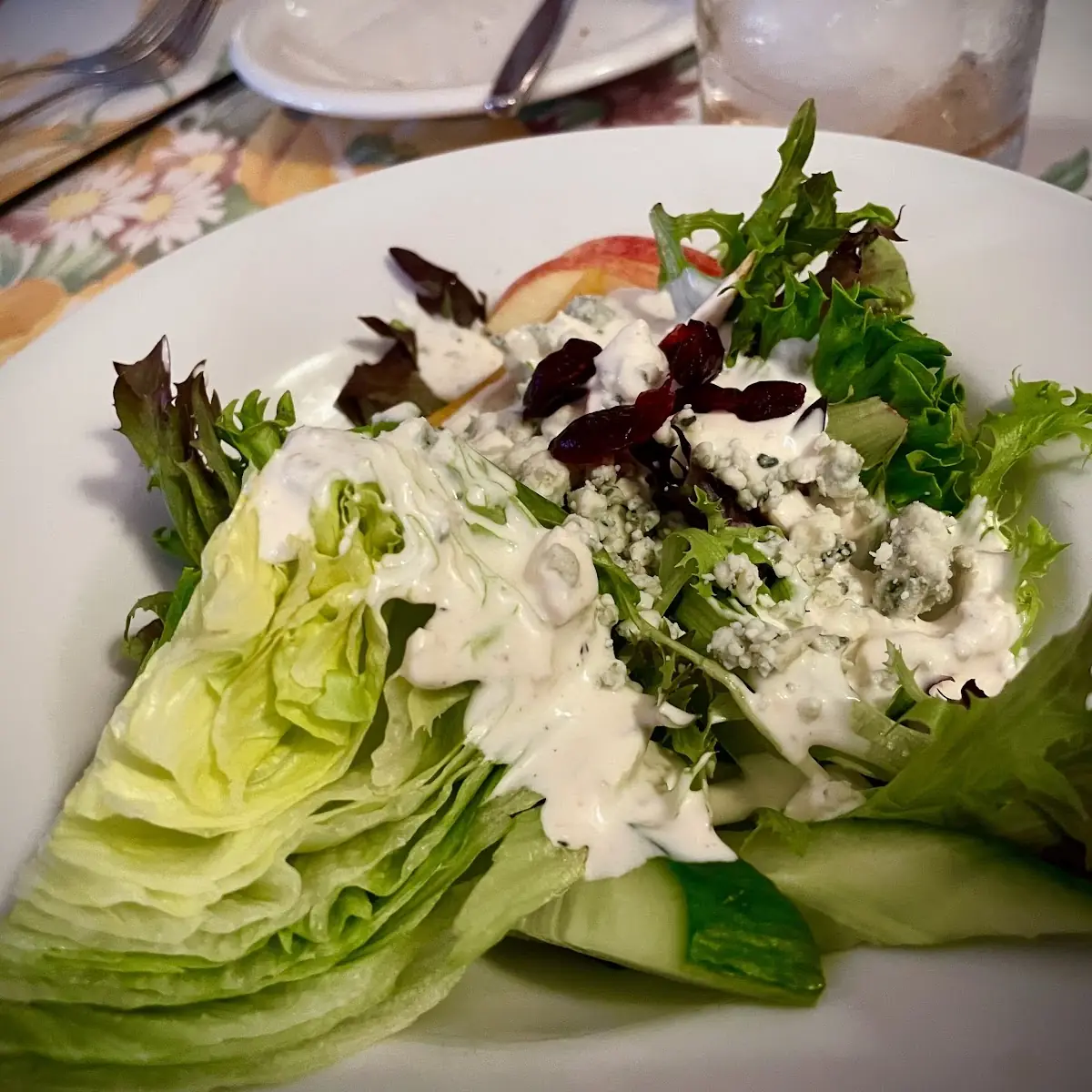 House Salad