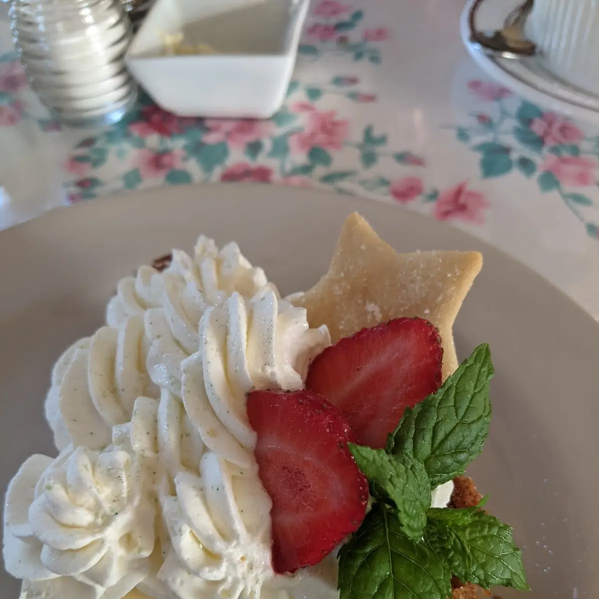 Key Lime Pie