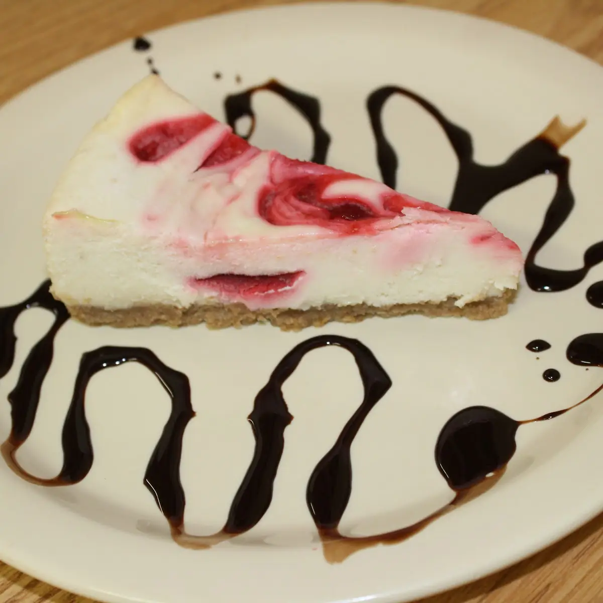Cheese Cake