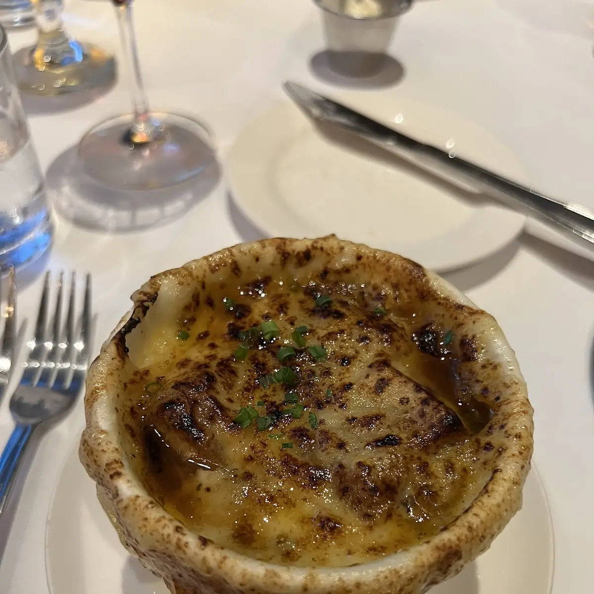 French Onion Soup GFM DFM