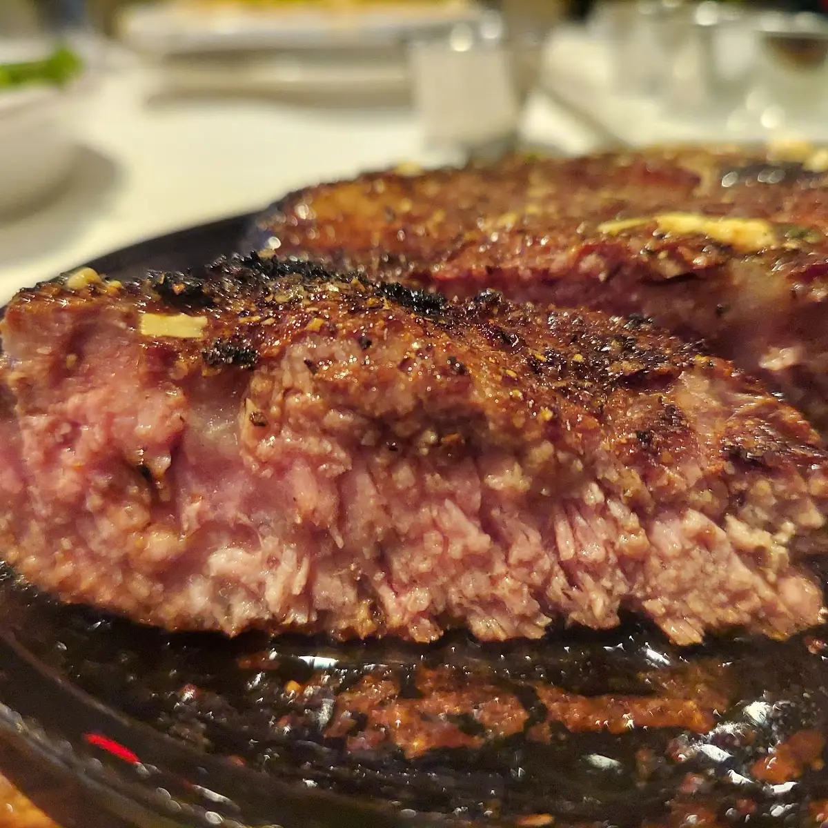 Prime Rib Eye Steak