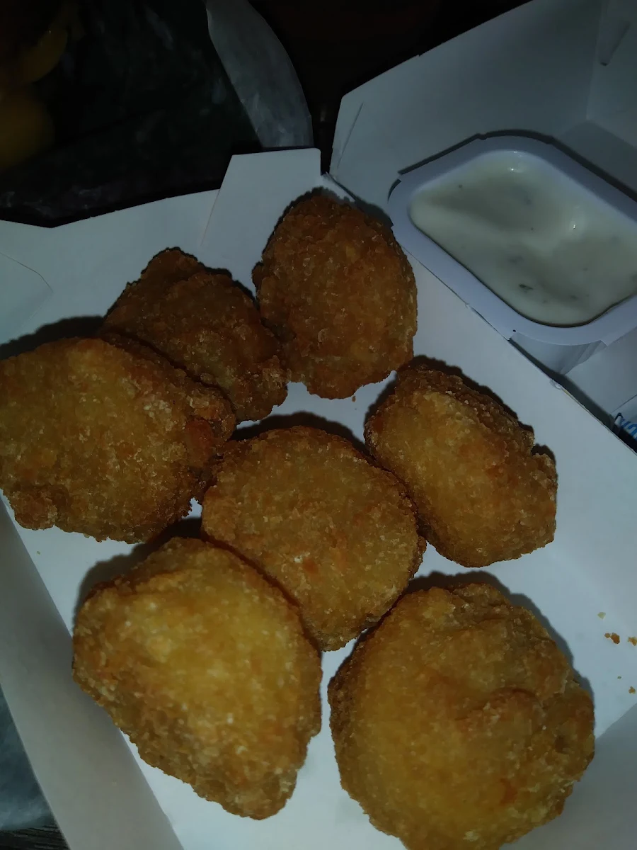 Jalapeno Poppers