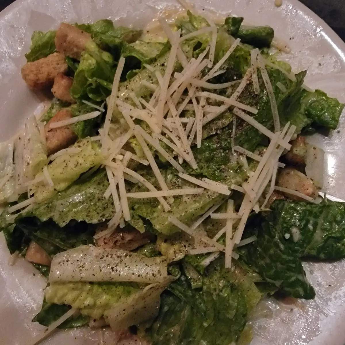 Caesar Salad