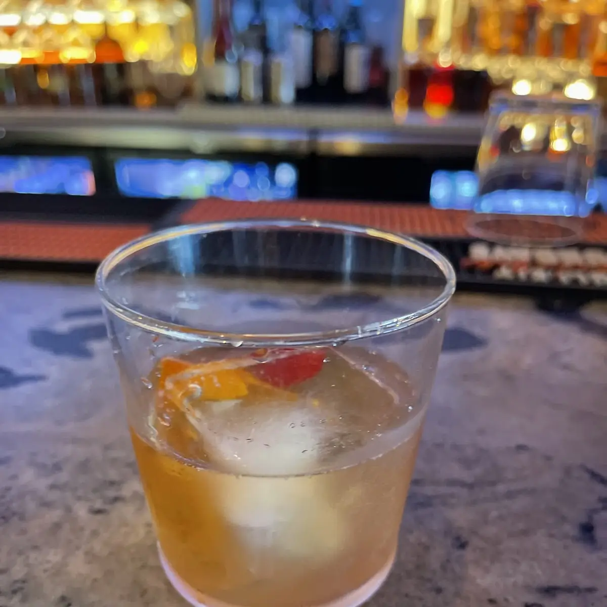 Old Fashion