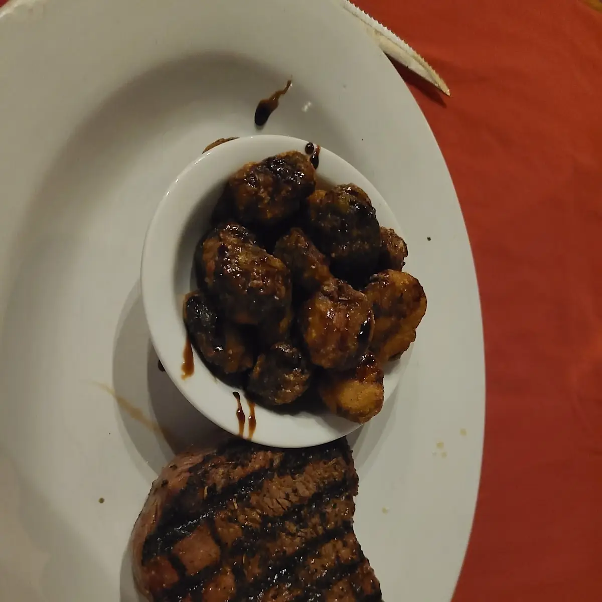 Oz Sirloin