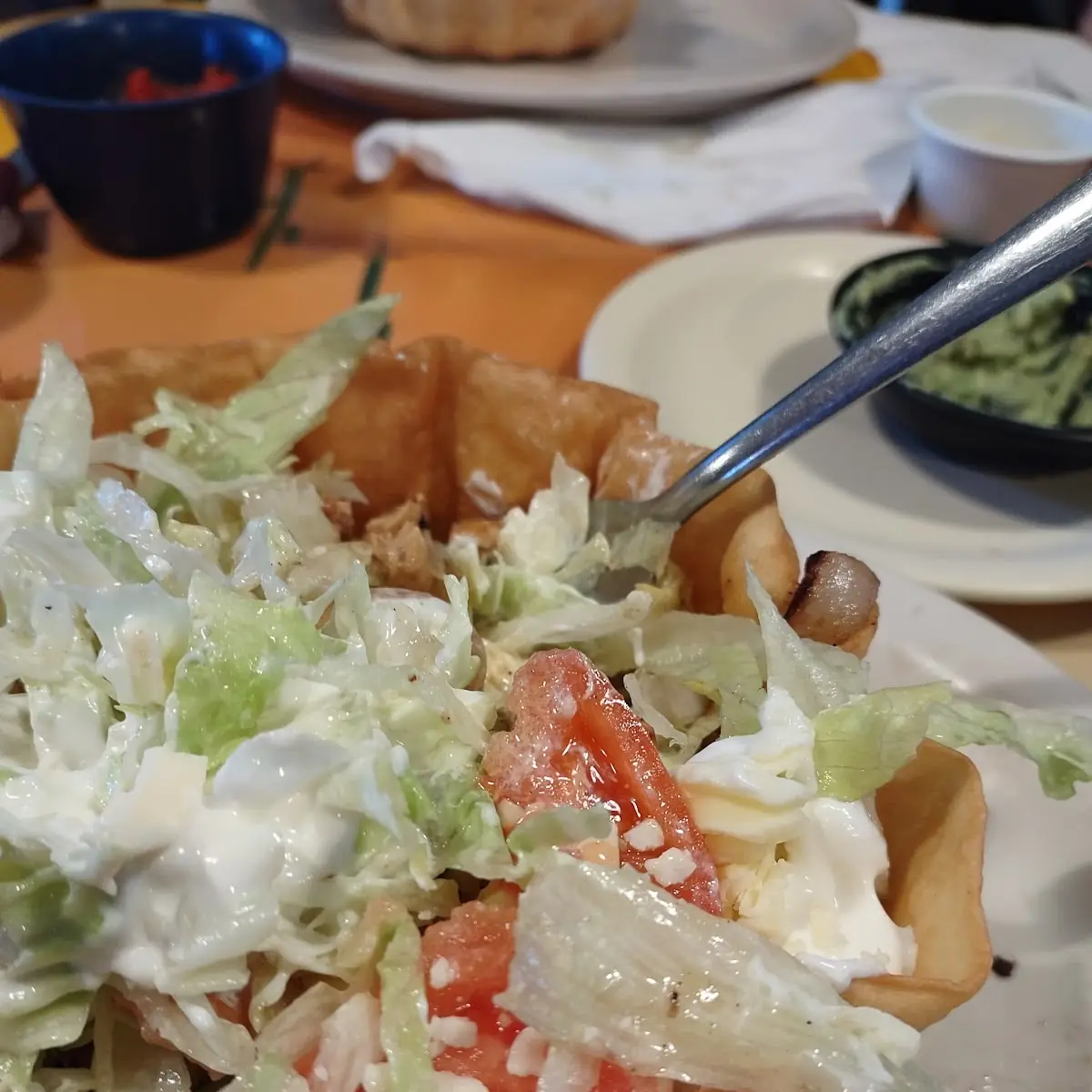 Taco Salad