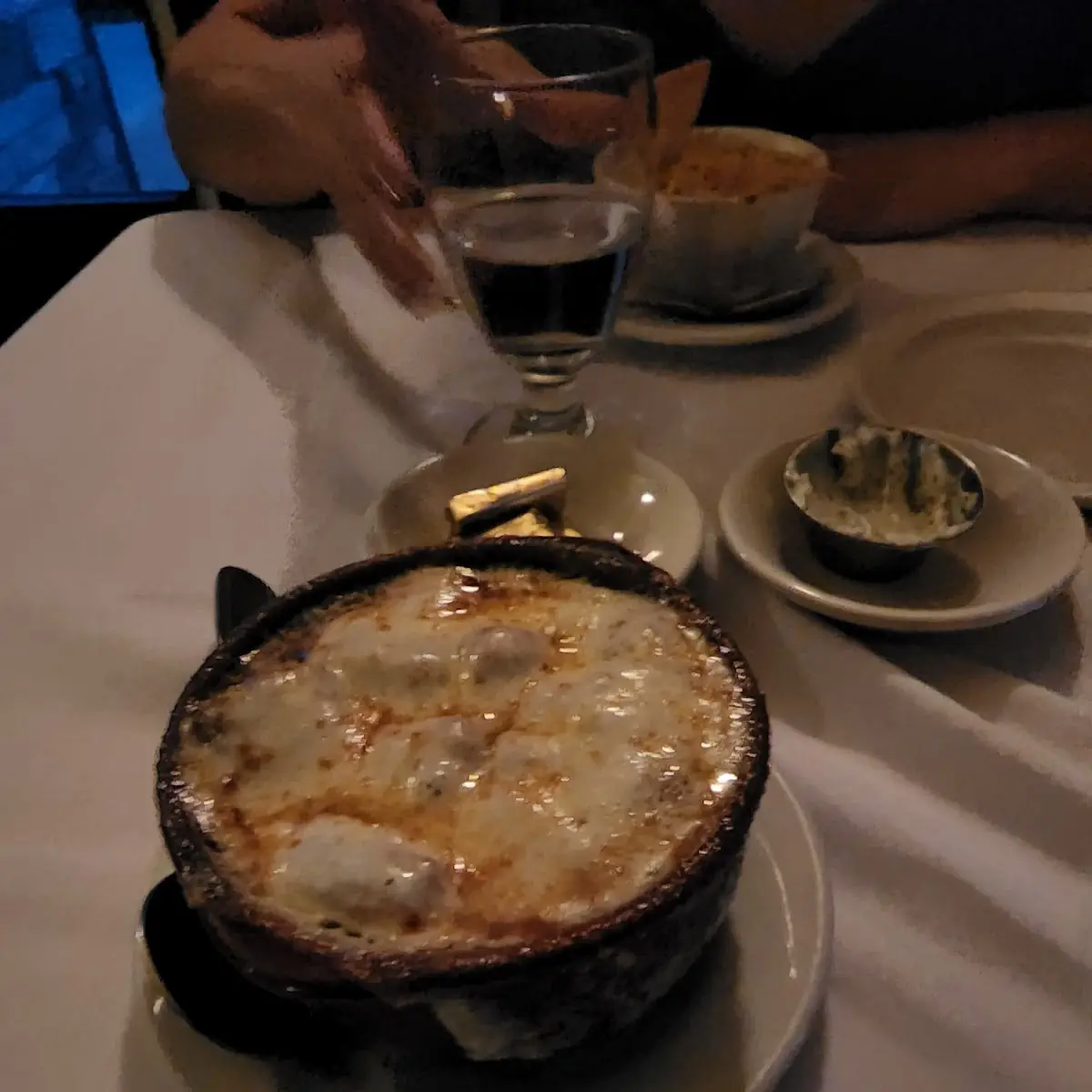 French Onion Soup