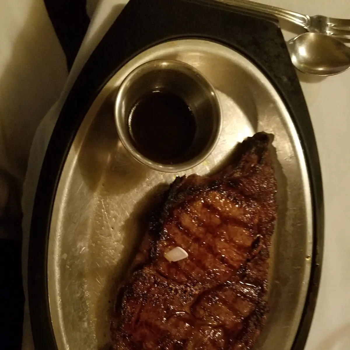 Ribeye Steak