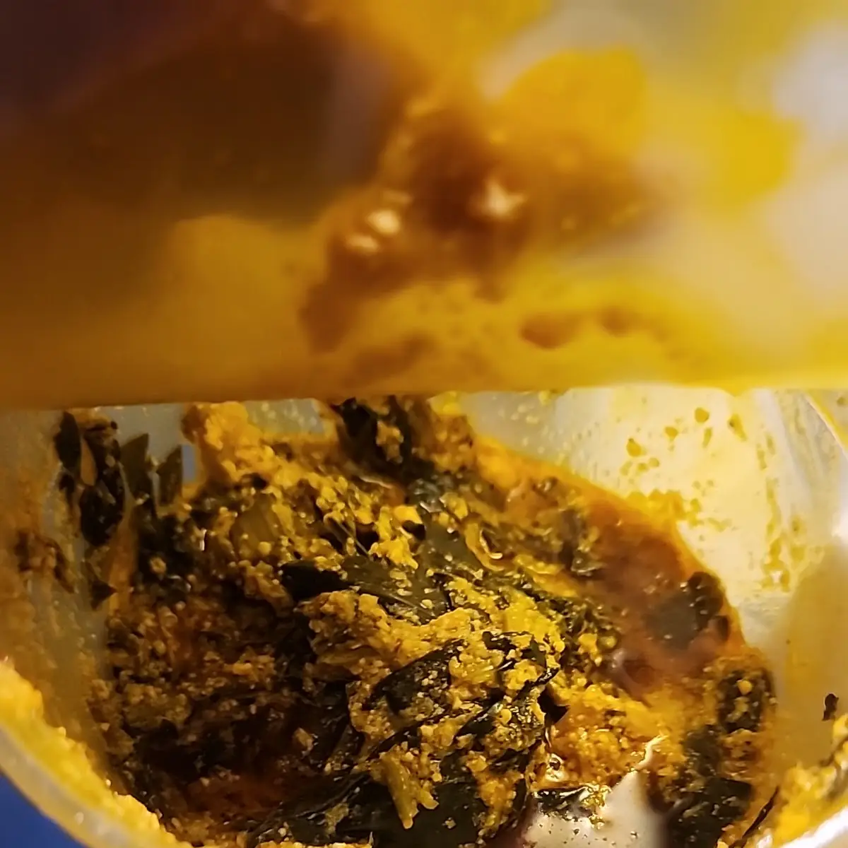 Egusi Soup