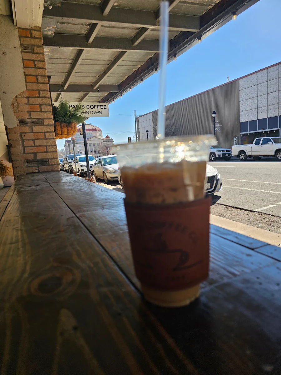 Thai Tea