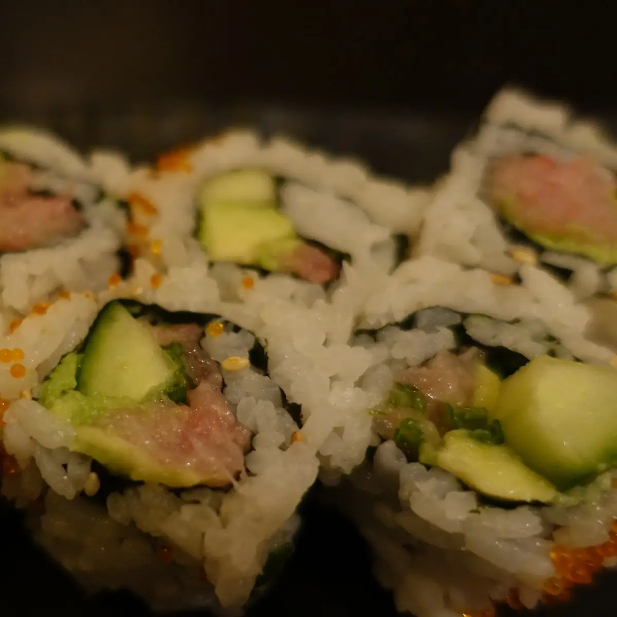 California Roll