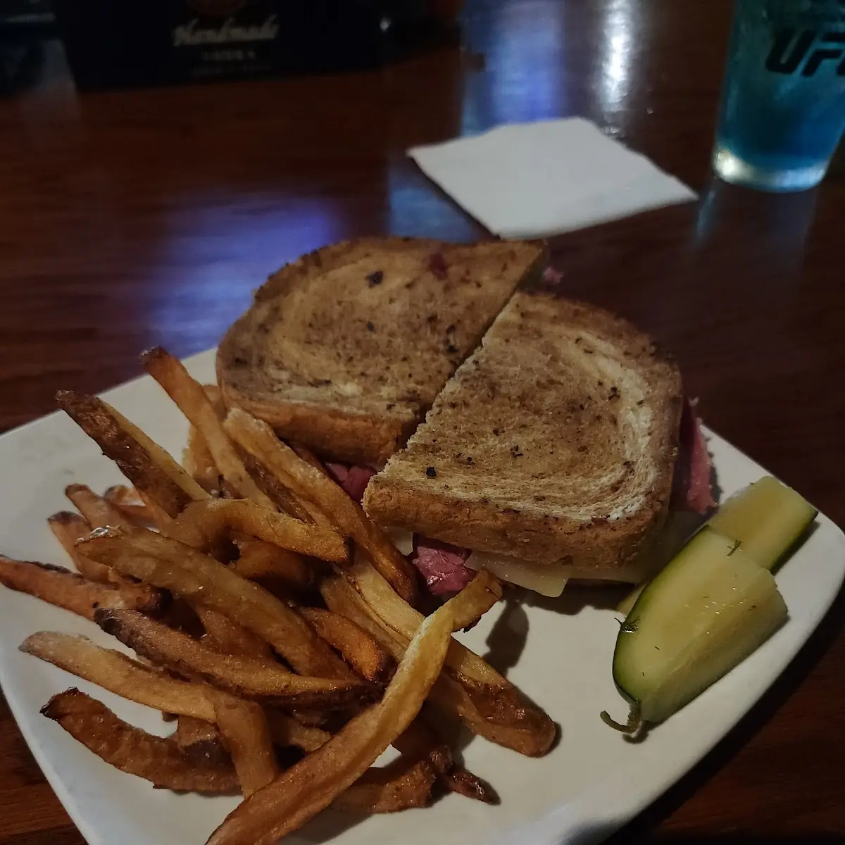 Reuben