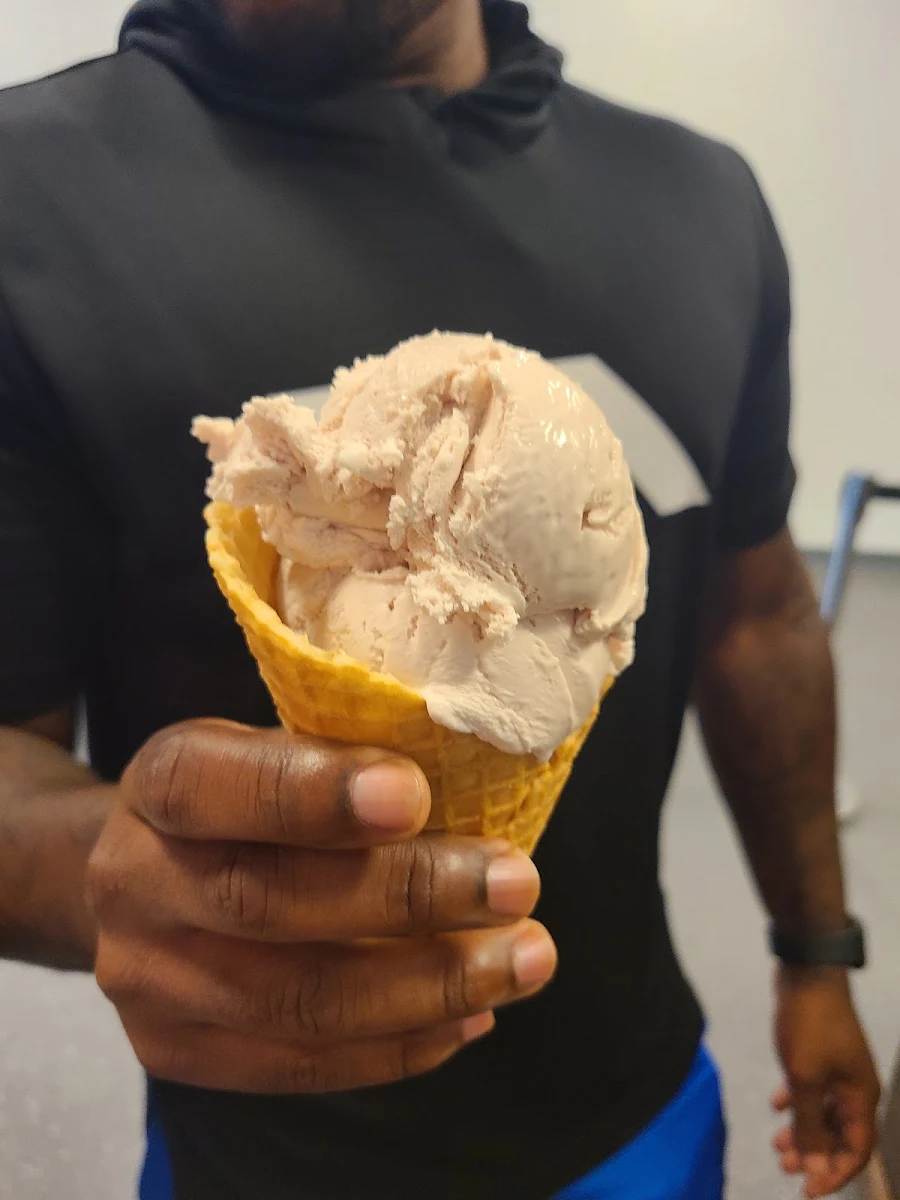 Gelato