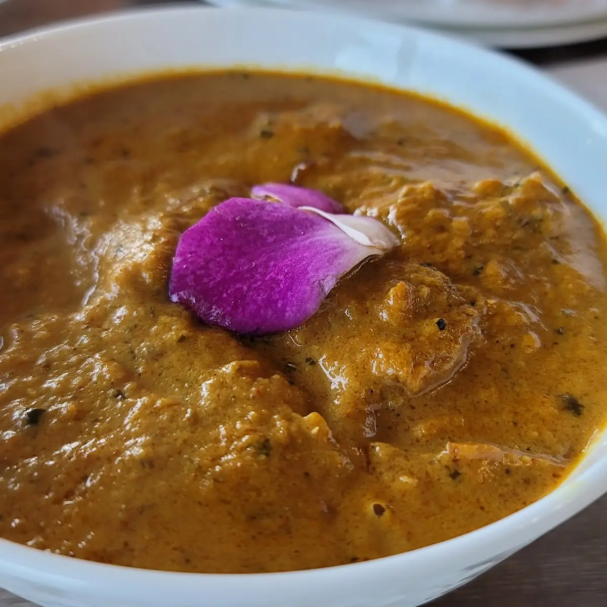 Chicken Korma