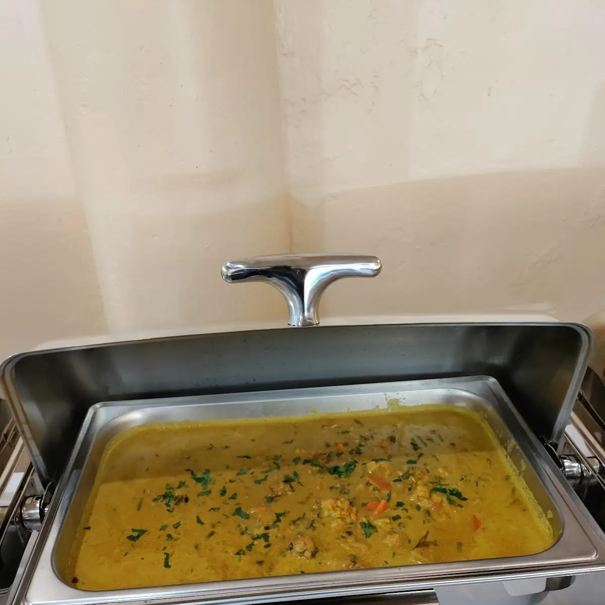Navratan Korma