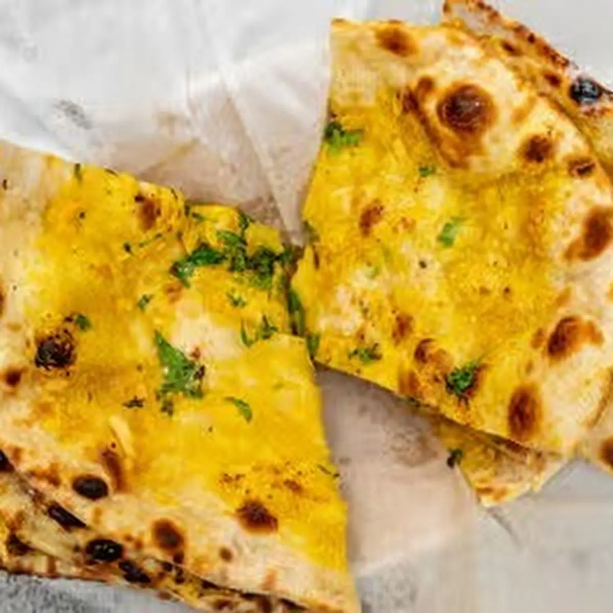 Tandoori Roti
