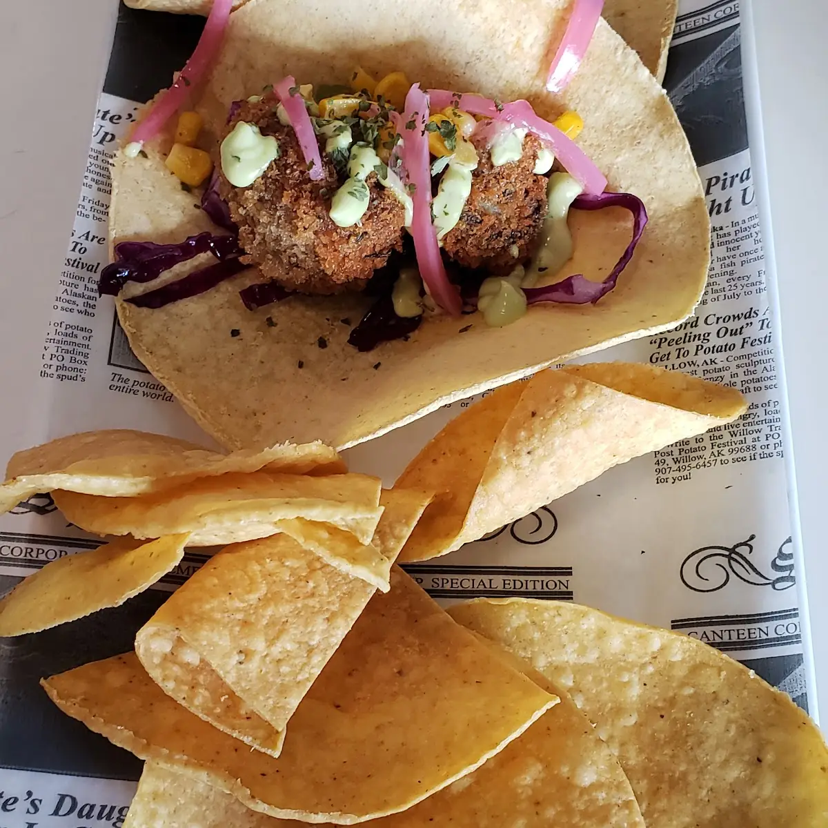 Tacos