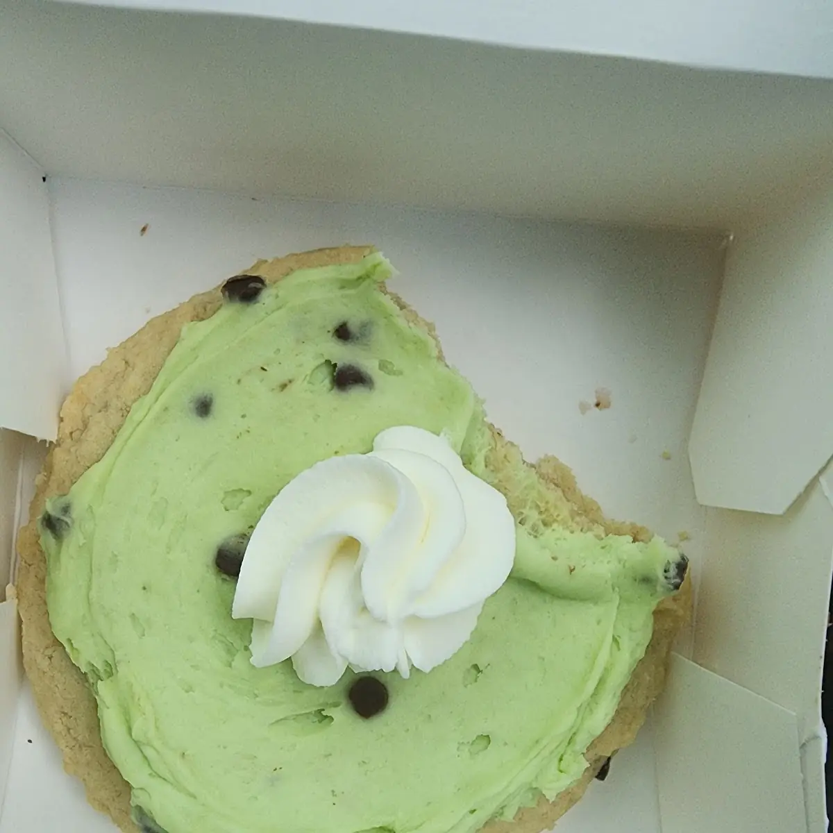 Green Tea