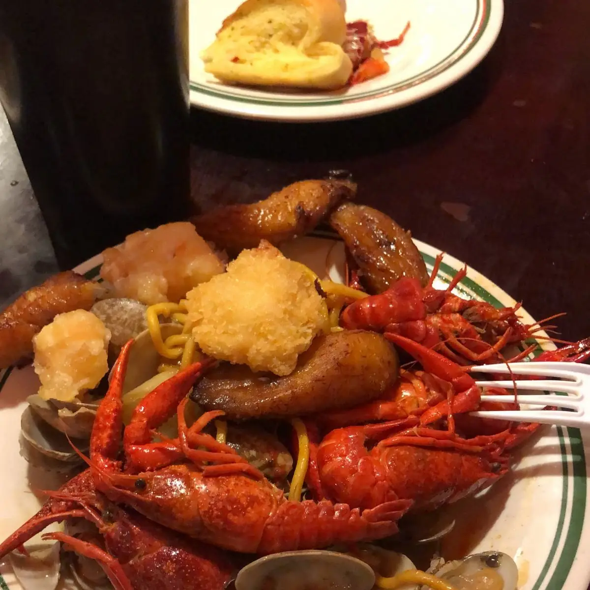 Chinese Food
