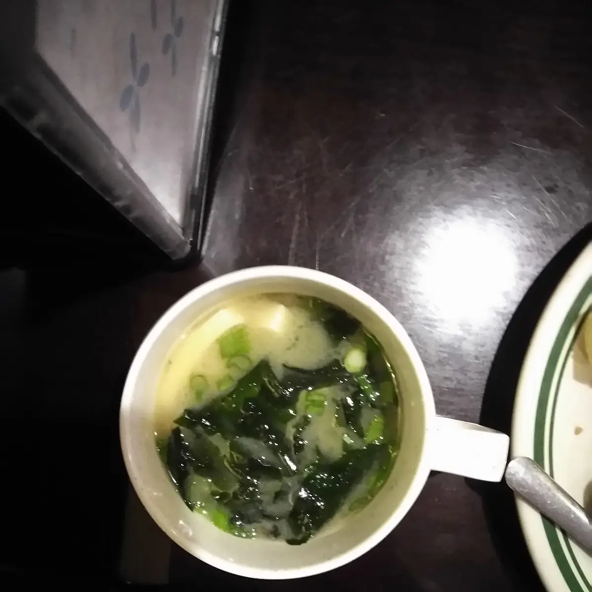 Miso Soup