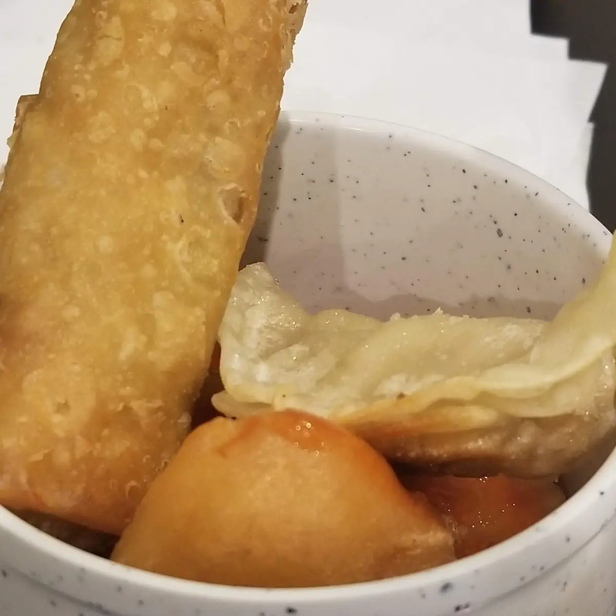 Sweet and Sour Chicken