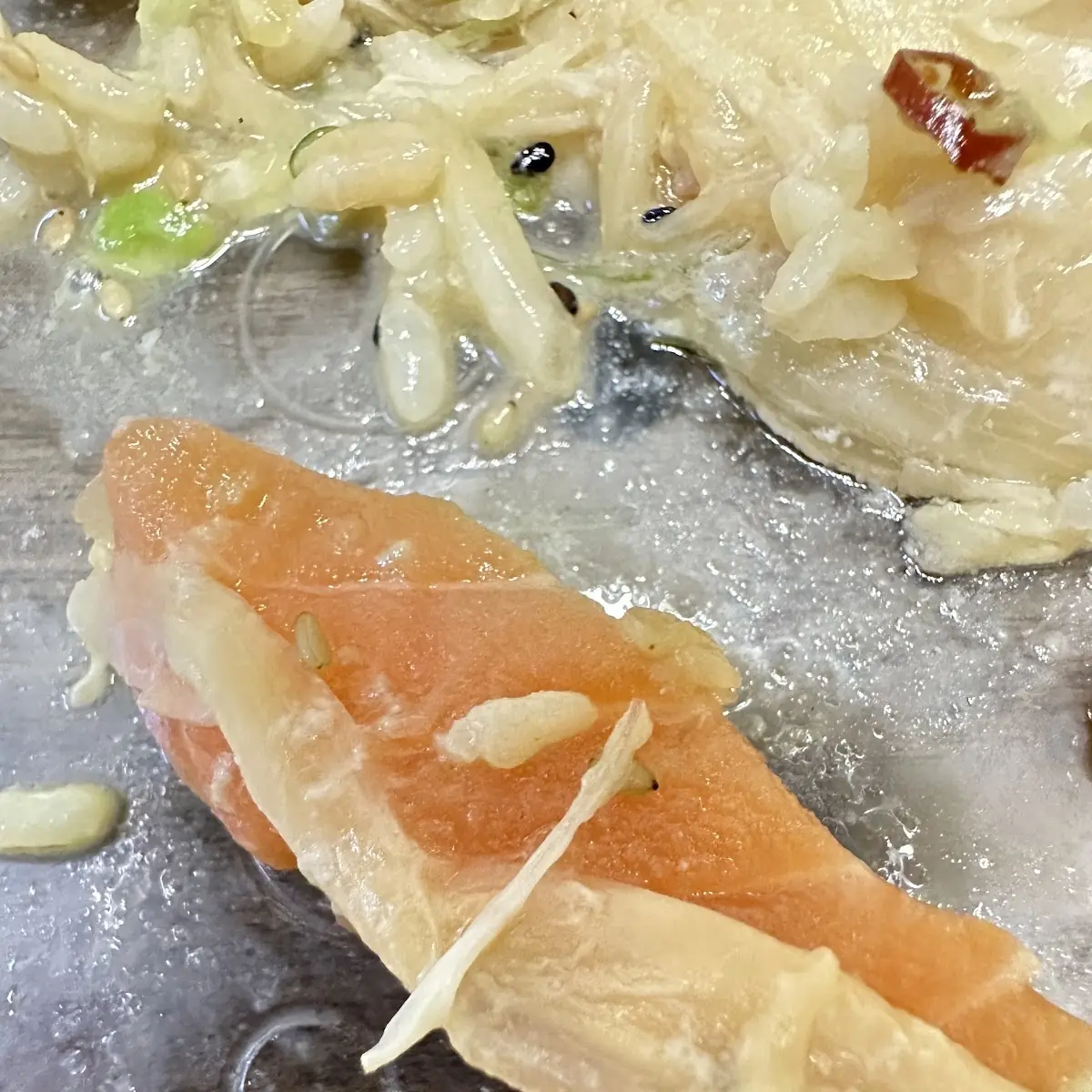 Pickled Ginger