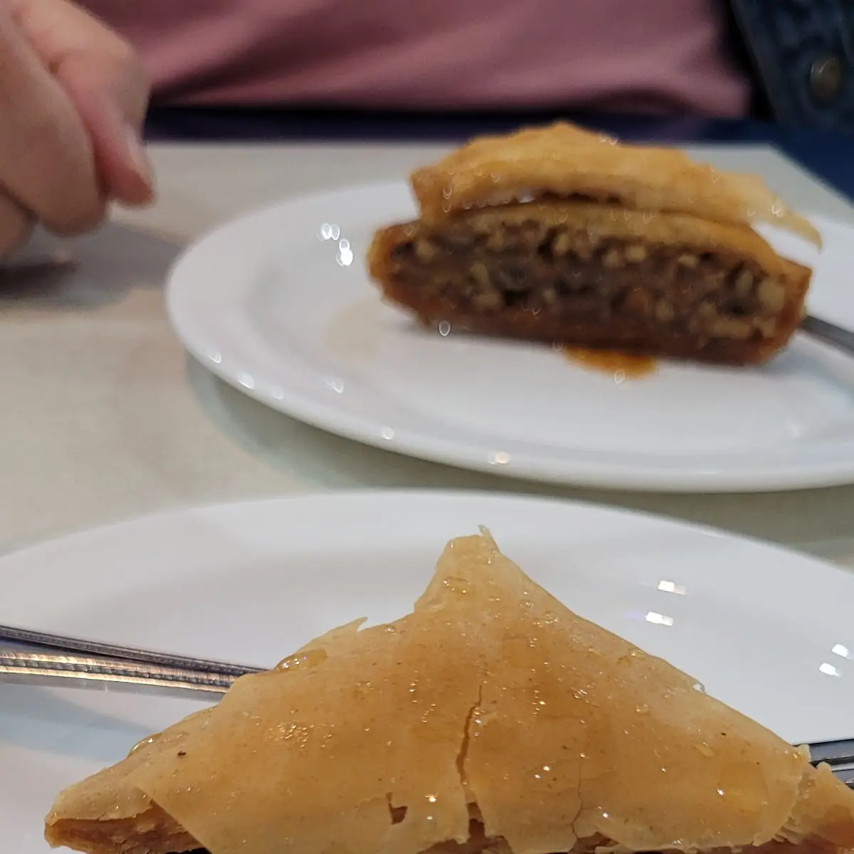 Baklava