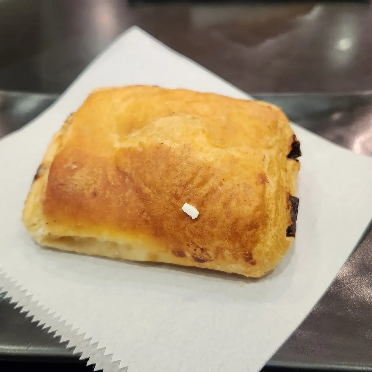 Chocolate Croissant